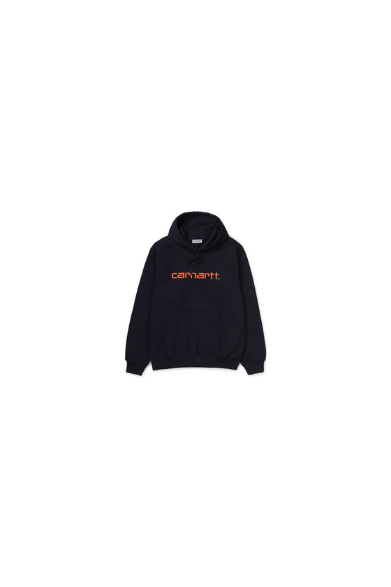 Social Sweatshirt carhartt