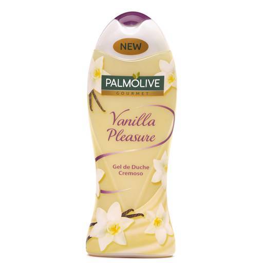 Social Gel de banho palmolive