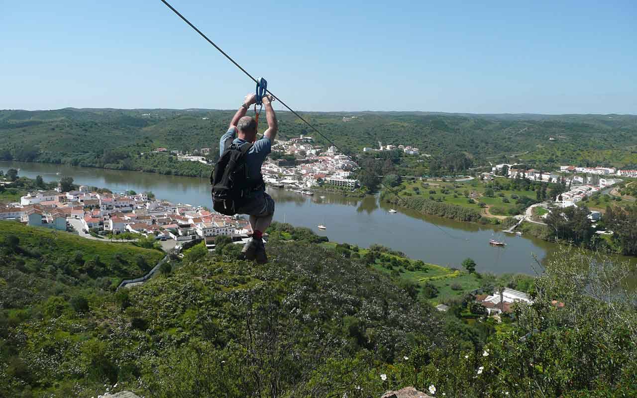 Slide do Guadiana
