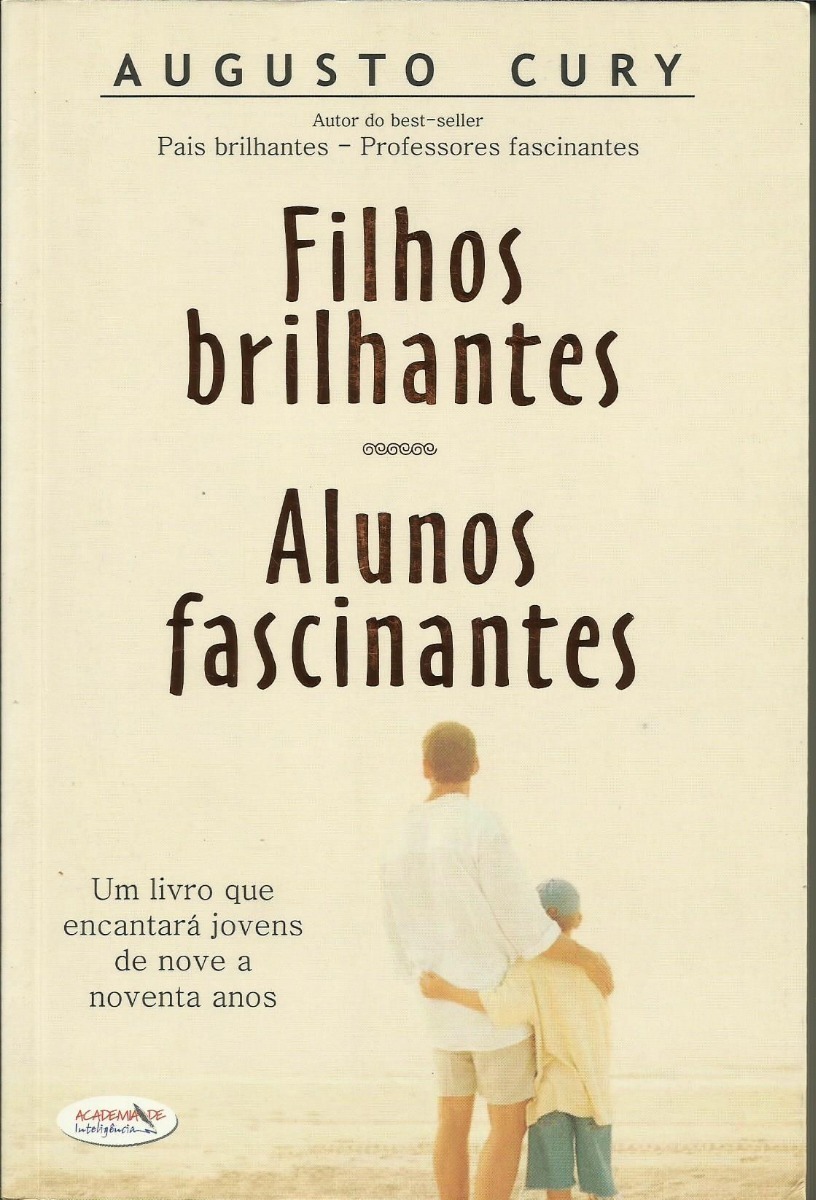 Libro Filhos brilhantes