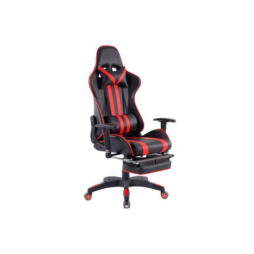 Product Cadeira de Escritório Presidente Reclinável Gamer