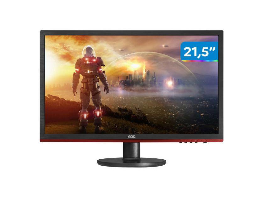 Product Monitor Gamer AOC Speed G2260VWQ6

