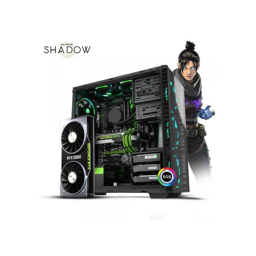 Product Pc Gamer Neologic Shadow I NLI81153

