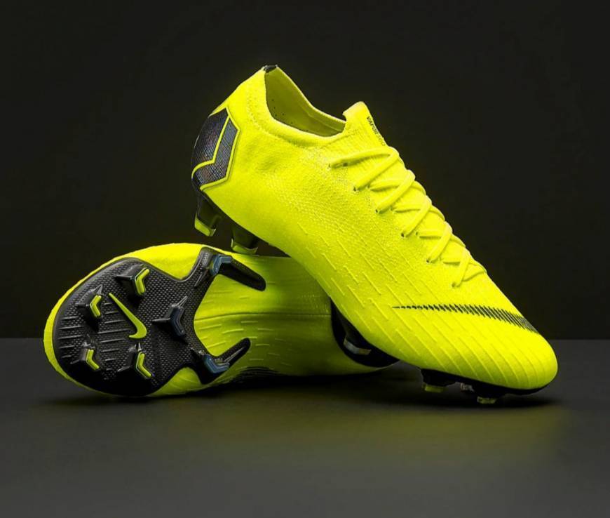 Moda Nike Mercurial 