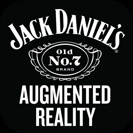 Apps Jack Daniel's AR Experience