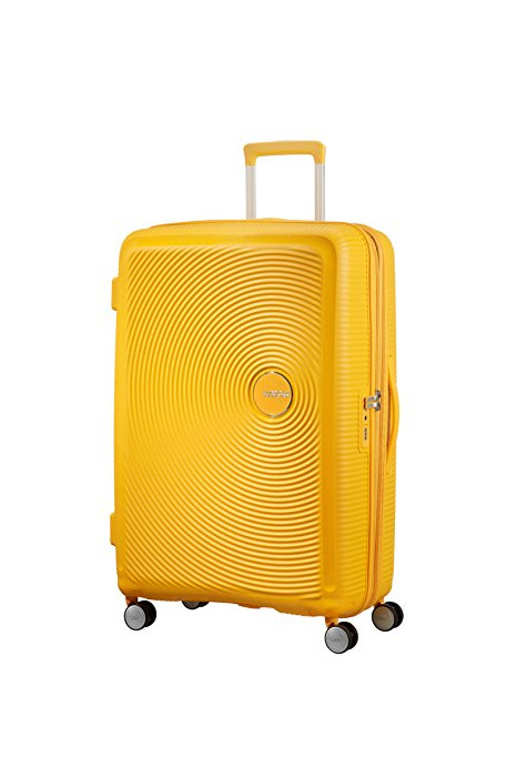 Moda American Tourister - Soundbox Spinner 77/28 Expansible 97/110 L - 4