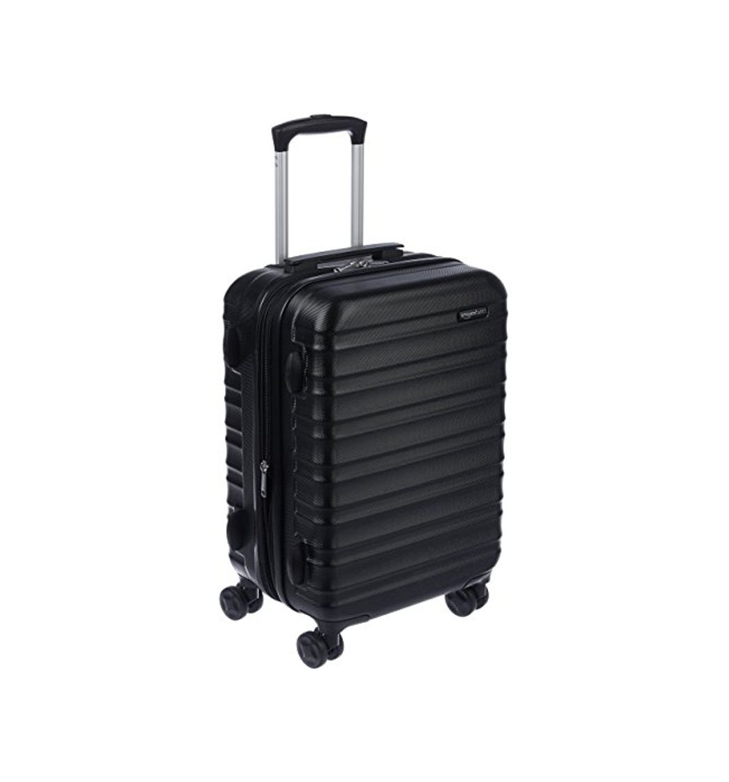 Products AmazonBasics - Maleta de viaje rígida giratoria -  55 cm