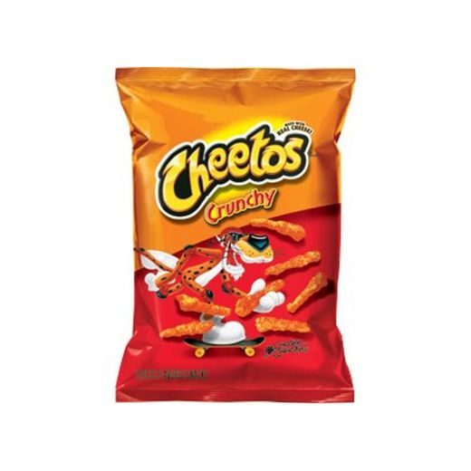 American Crunchy Cheetos