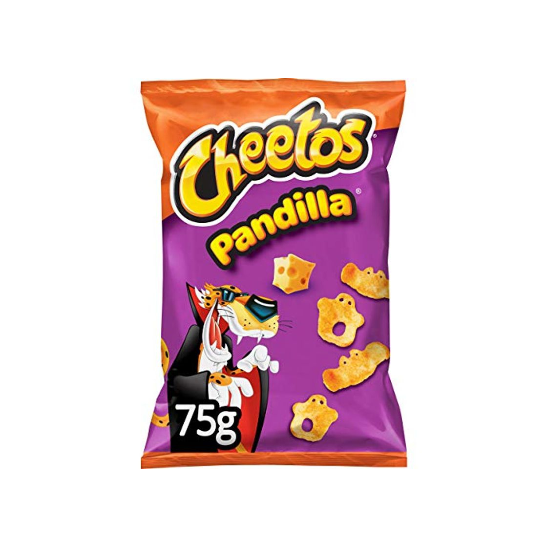 Producto Cheetos Pandilla