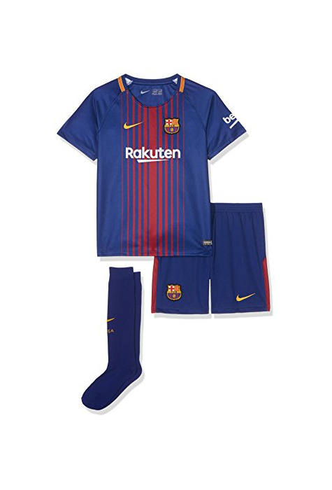 Producto NIKE 1 EQ 17/20 Mini Kit Barça