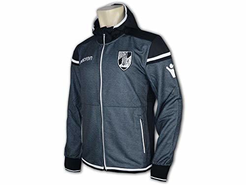 Products Macron Vitoria Guimarães - Chaqueta deportiva con capucha