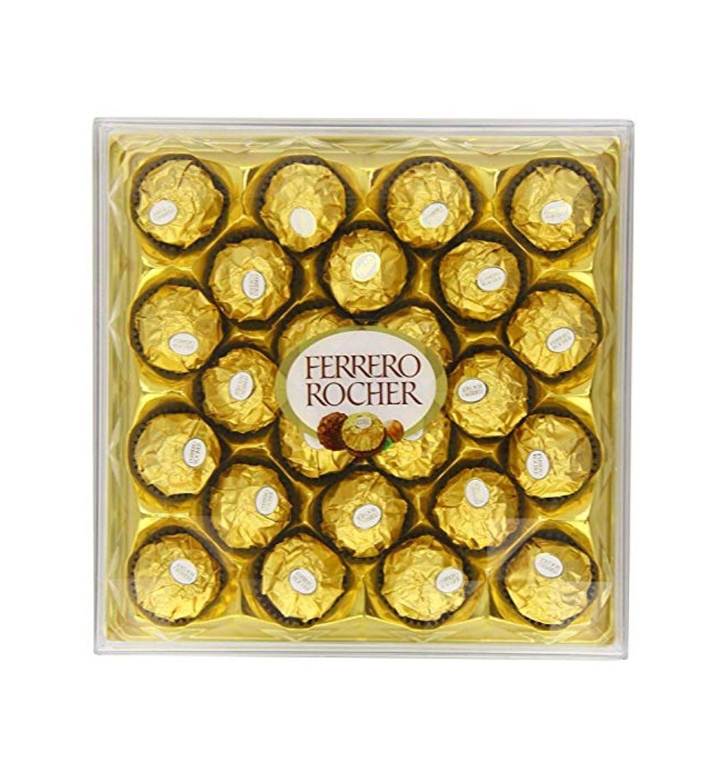 Products Ferrero Rocher 24 Pieces Gift Box 300g