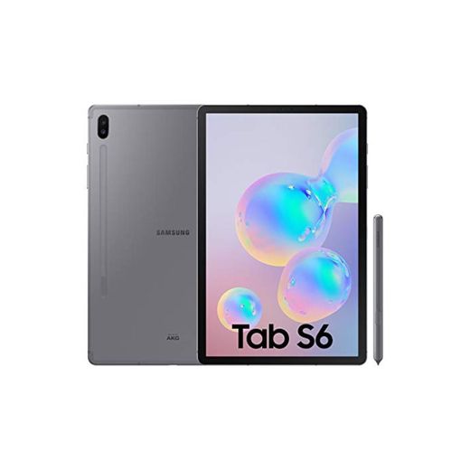 Samsung Galaxy Tab S6 Tablet de 10.5