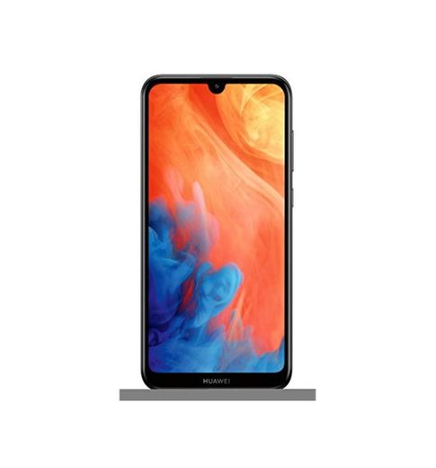 Huawei Y7 2019, Smartphone