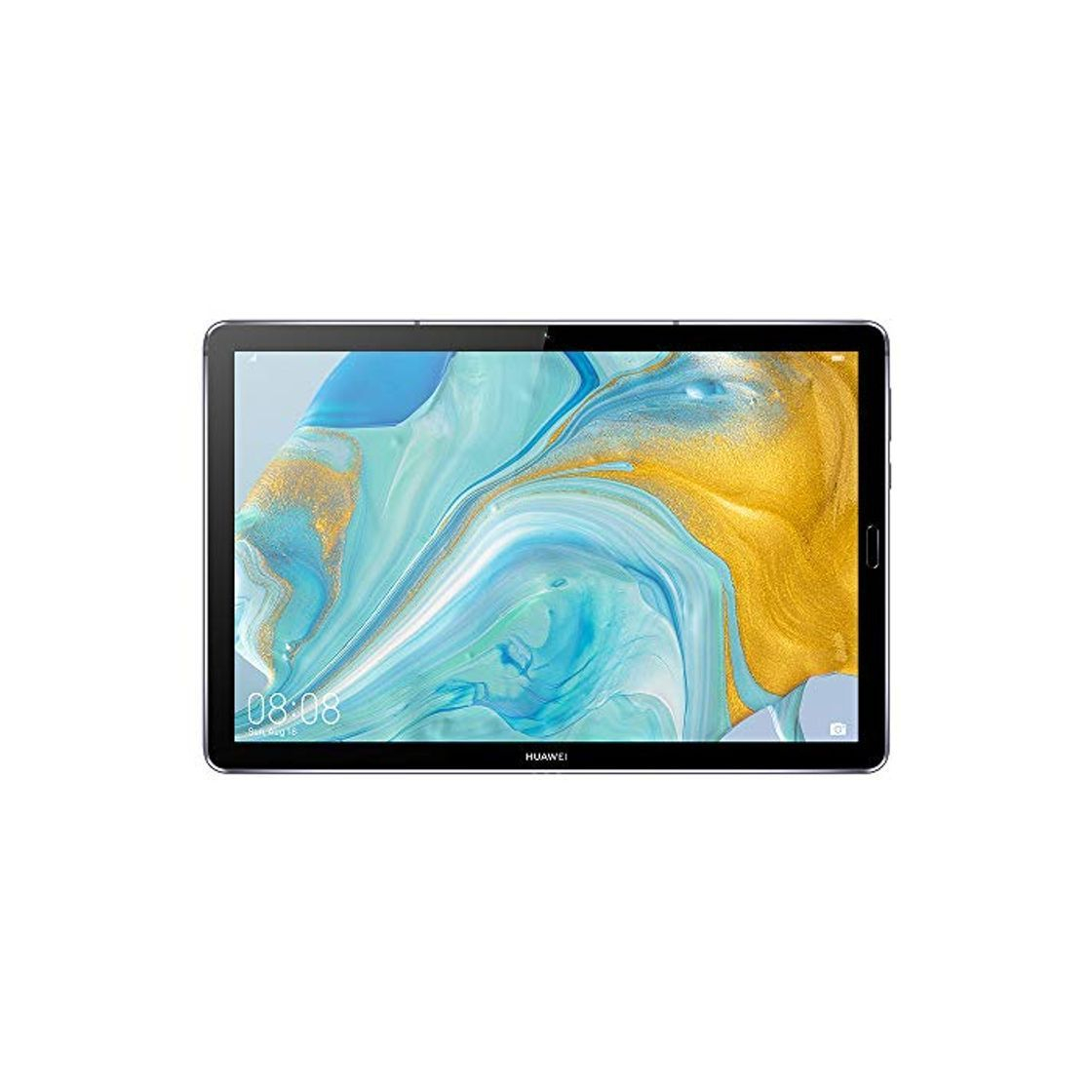 Electronic Huawei MediaPad M6 - Tablet 10.8" con Pantalla 2K de 2560 x