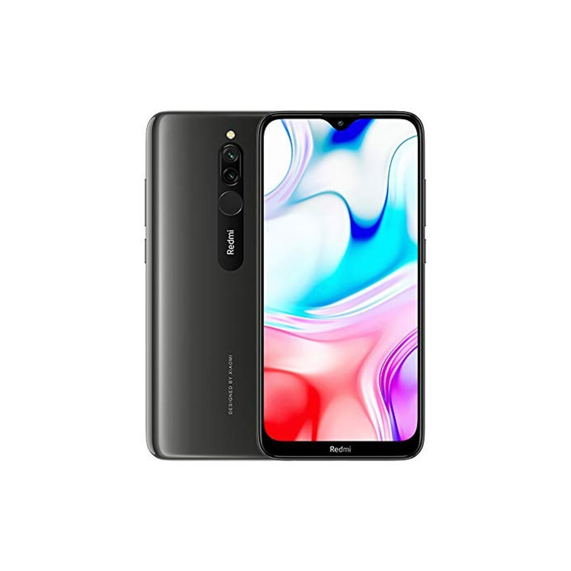 Producto Xiaomi Redmi 8 Teléfono 4GB RAM