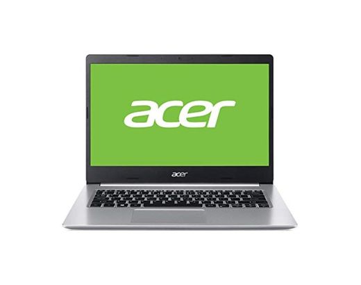 Acer Aspire 5 - Ordenador portátil de 14" FullHD