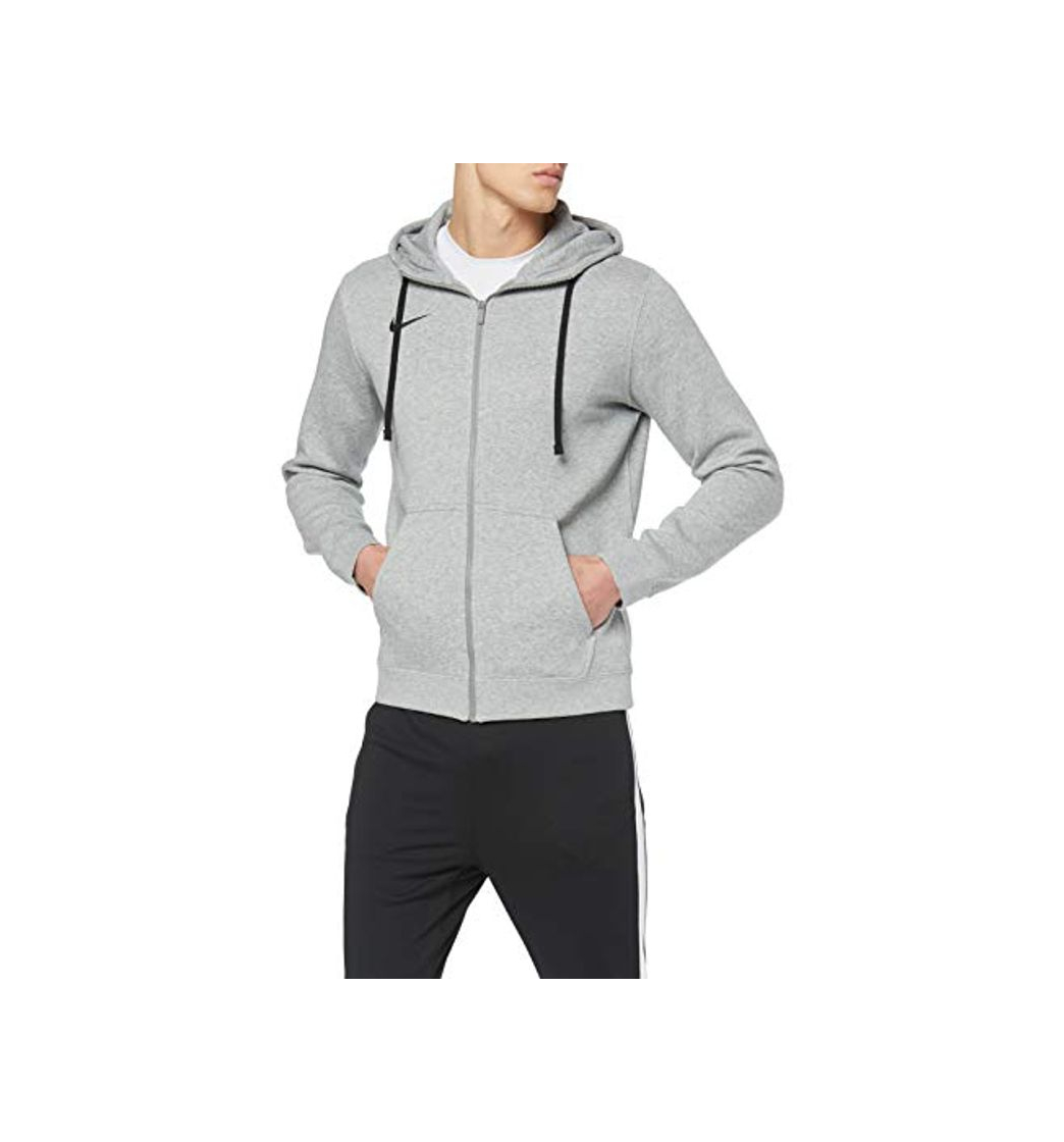 Fitness Nike M Hoodie FZ FLC TM CLUB19 Sudadera con capucha