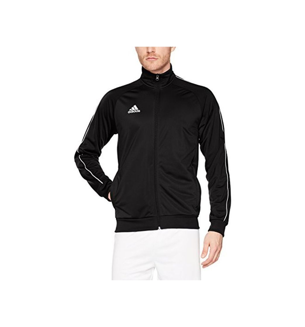 Social adidas CORE18 PES JKT Jacket