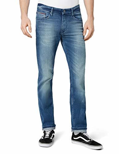 Producto Tommy Hilfiger Original Ryan Vaqueros straight, Azul