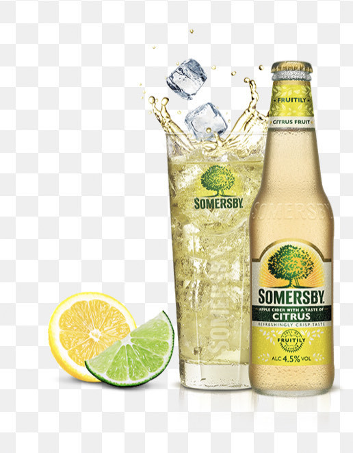 Moda Somersby 