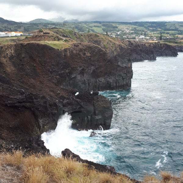 Lugar Miradouro das Pedras Negras