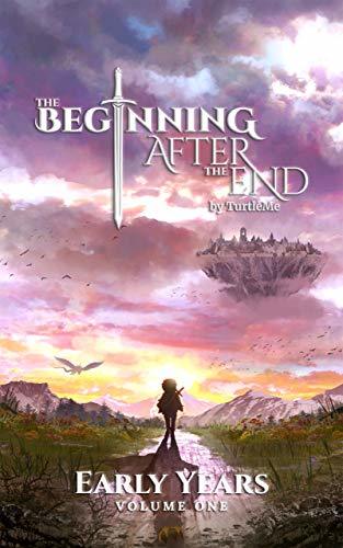 Libro The Beginning After The End: Early Years, Book 1