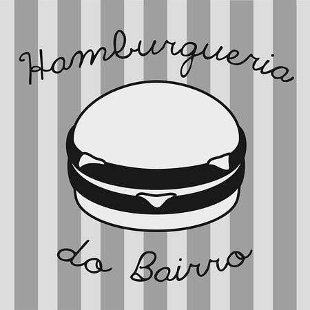 Restaurantes Hamburgueria do Bairro