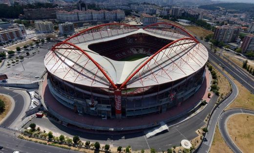 Estádio Sport Lisboa e Benfica