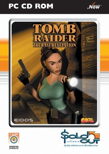 Place Tomb Raider