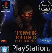 Place Tomb Raider 5 - Die Chronik