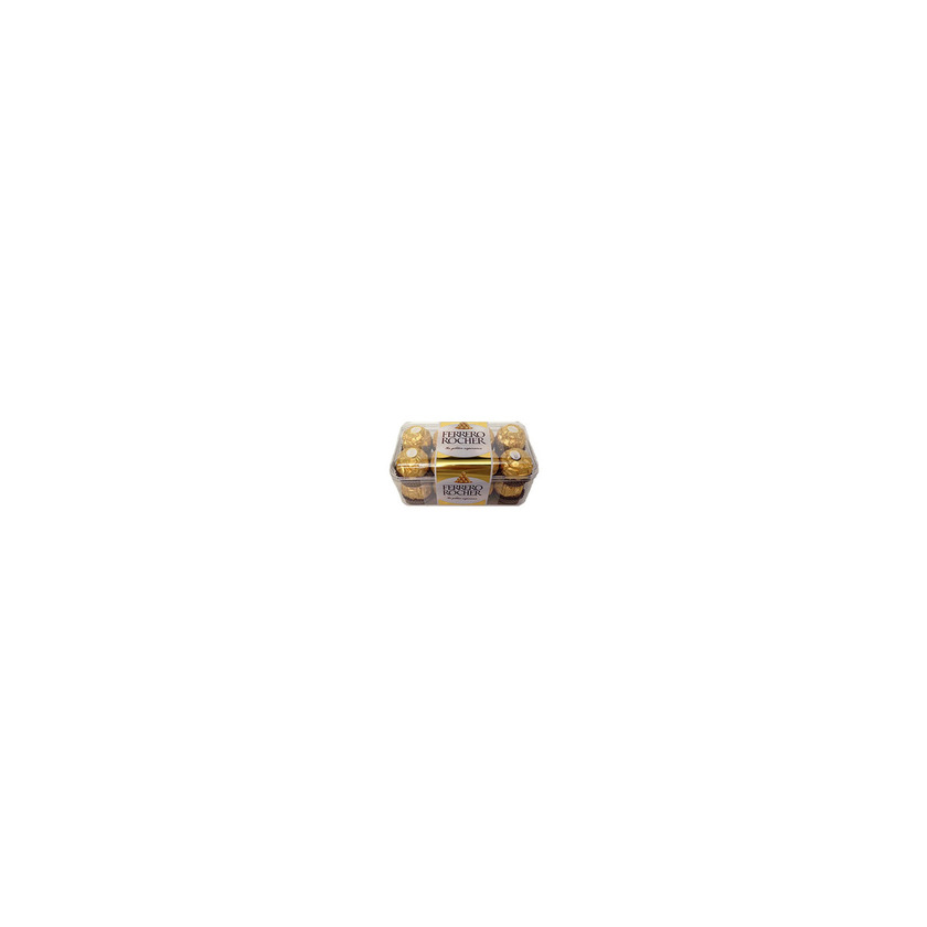 Social Ferrero Rocher - Caja de Regalo con 16 Piezas - 200g -