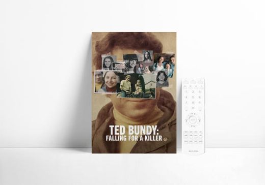 Ted Bundy: Falling for a Killer