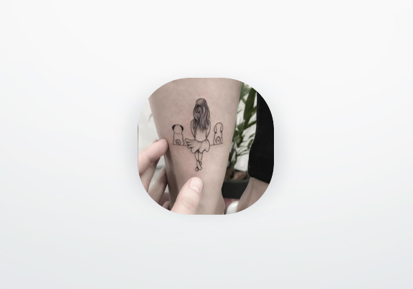 Mundo das Tatuagens