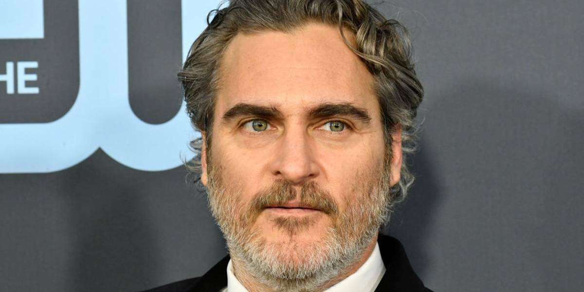 Fashion Joaquin Phoenix 