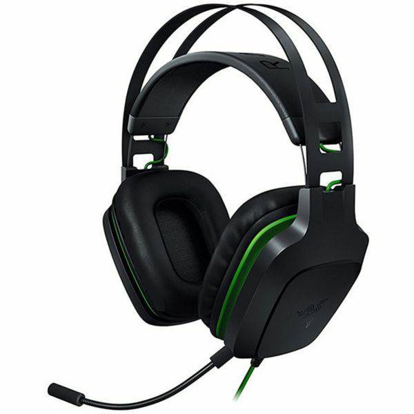 Productos Auscultadores Razer