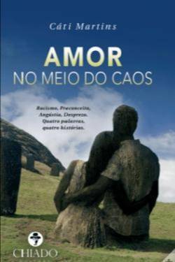 Libros Amor no Meio do Caos