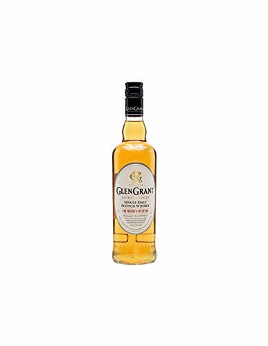Social Glen Grant - Whisky De Malta Escocés - 0