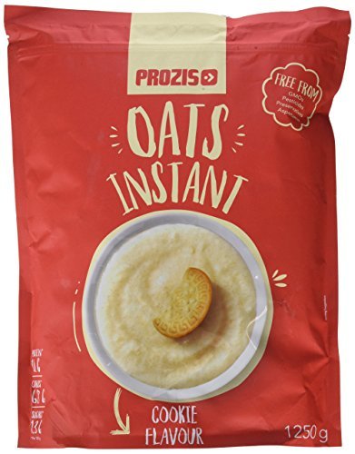Social Prozis Instant Oats