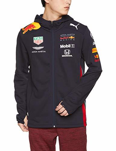 Social Red Bull Racing Aston Martin Team Hoody 2019