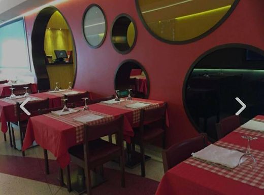 Restaurants Pizzeria Lucca