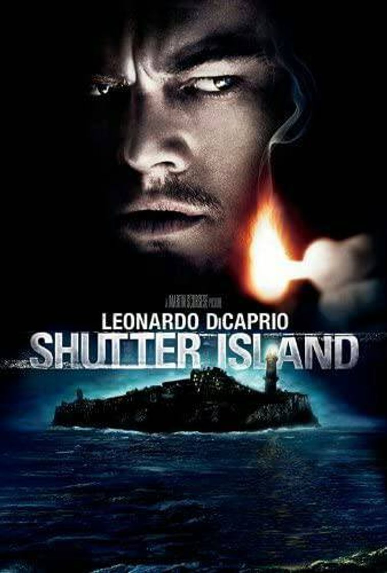 Película Shutter Island