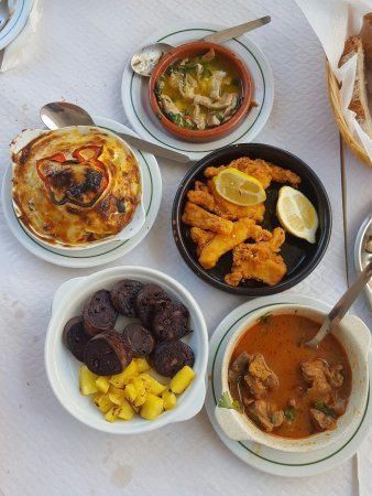 Restaurants Taberna do Relojoeiro