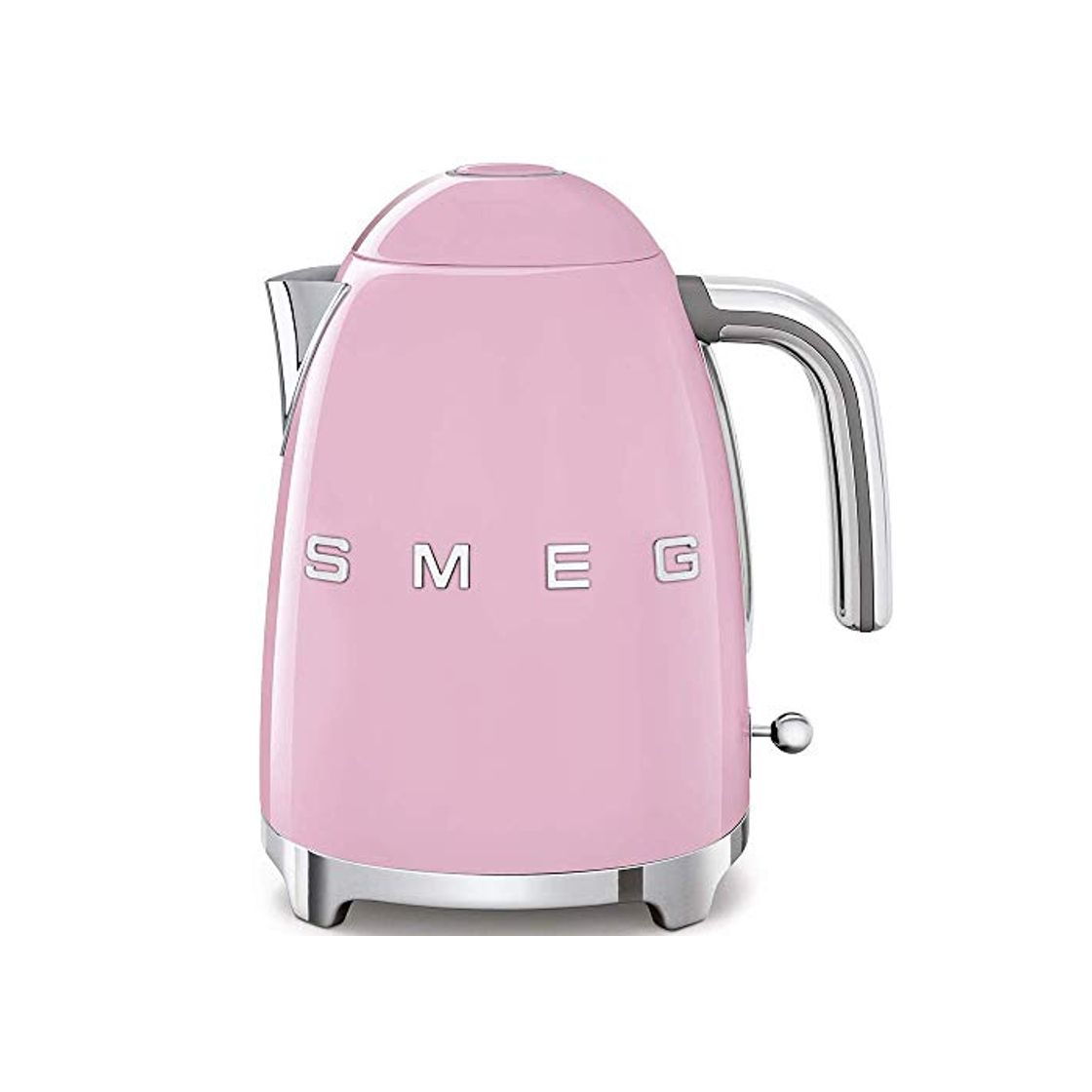 Producto Smeg Hervidor KLF03PKEU Linea años 50