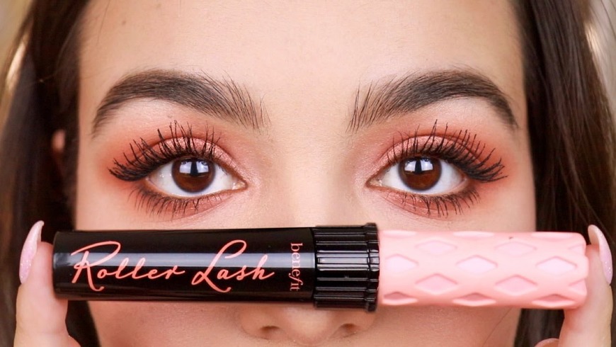 Moda Benefit Cosmetics // Roller Lash