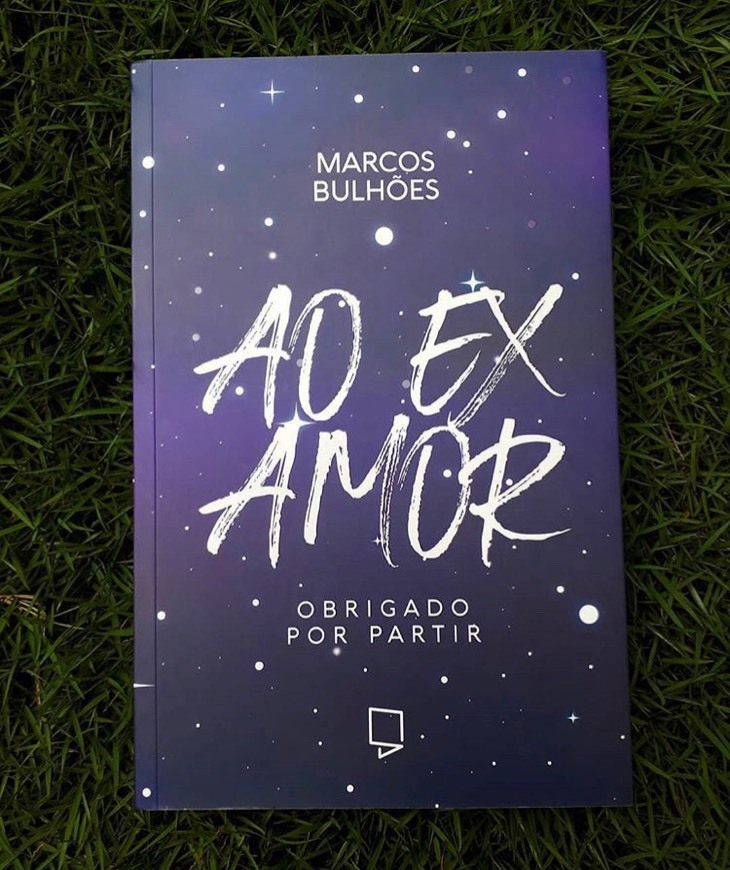 Book Ao Ex Amor 