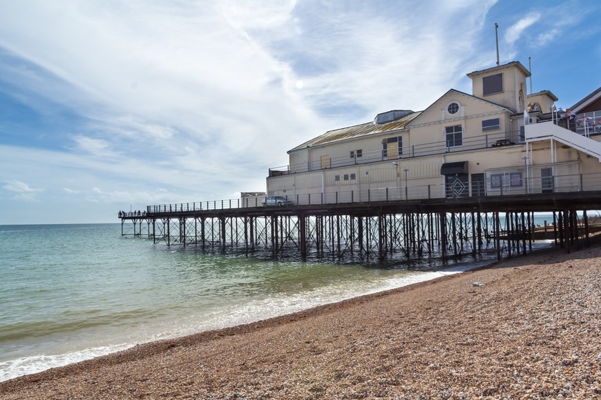 Bognor Regis