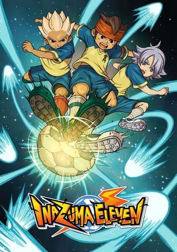 Inazuma Eleven