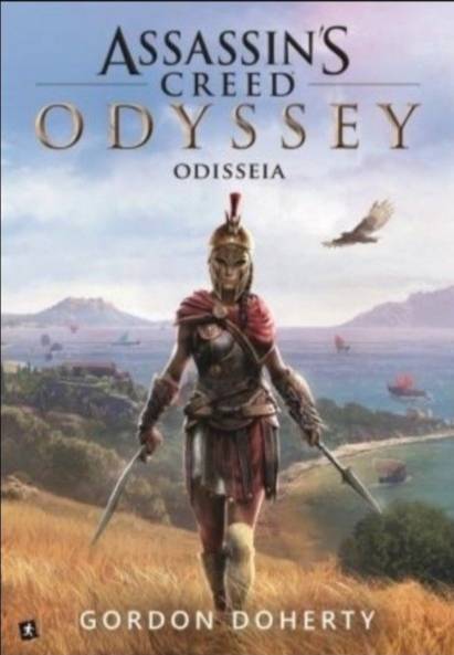 Assassin's Creed Odyssey