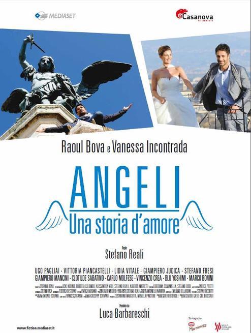 Película Angeli - Una Storia D'Amore